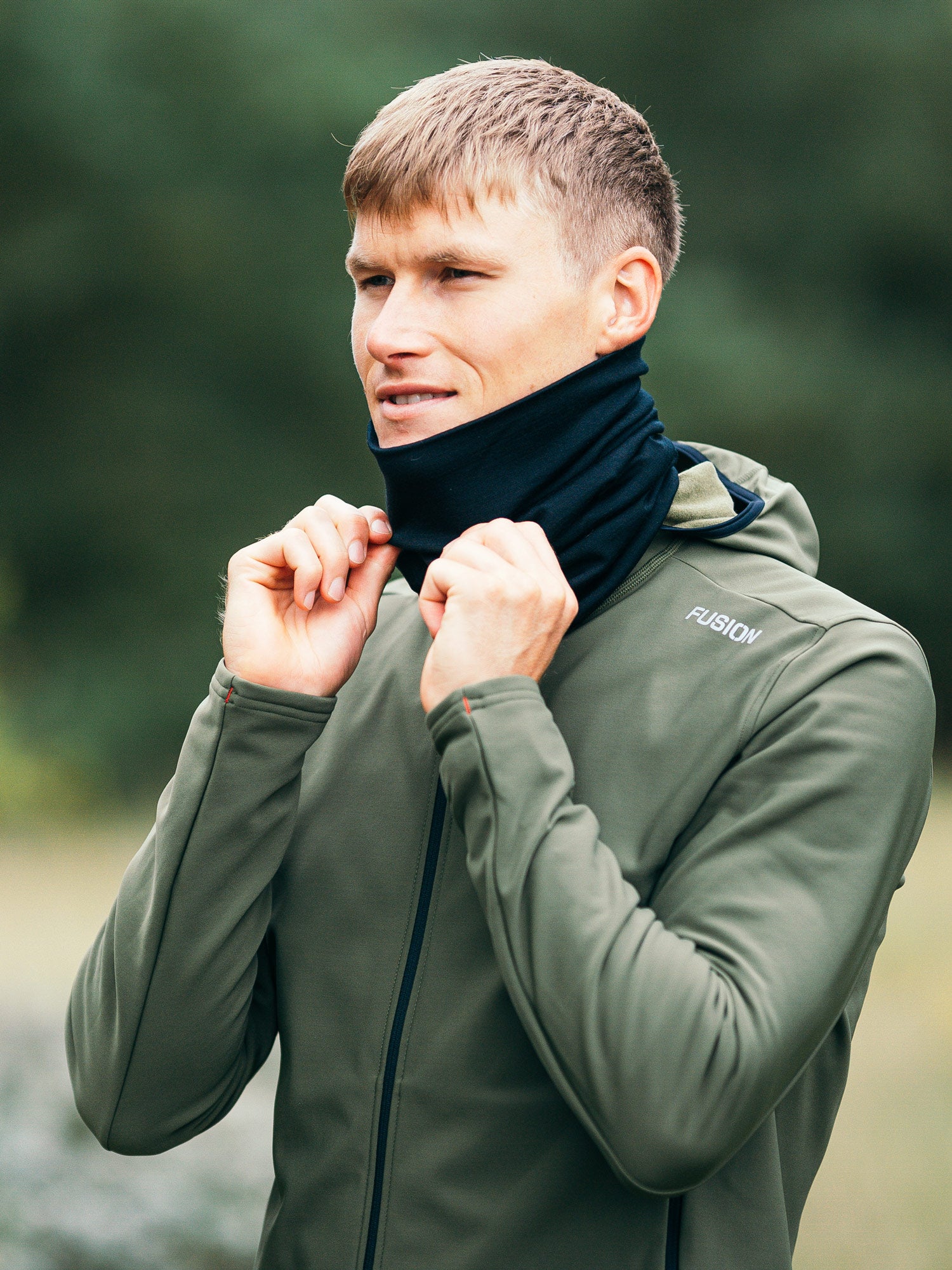 Merino 220 Neck Gaiter