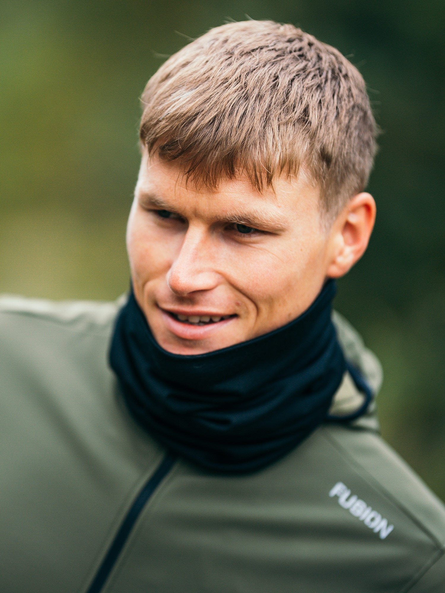 Merino 220 Neck Gaiter